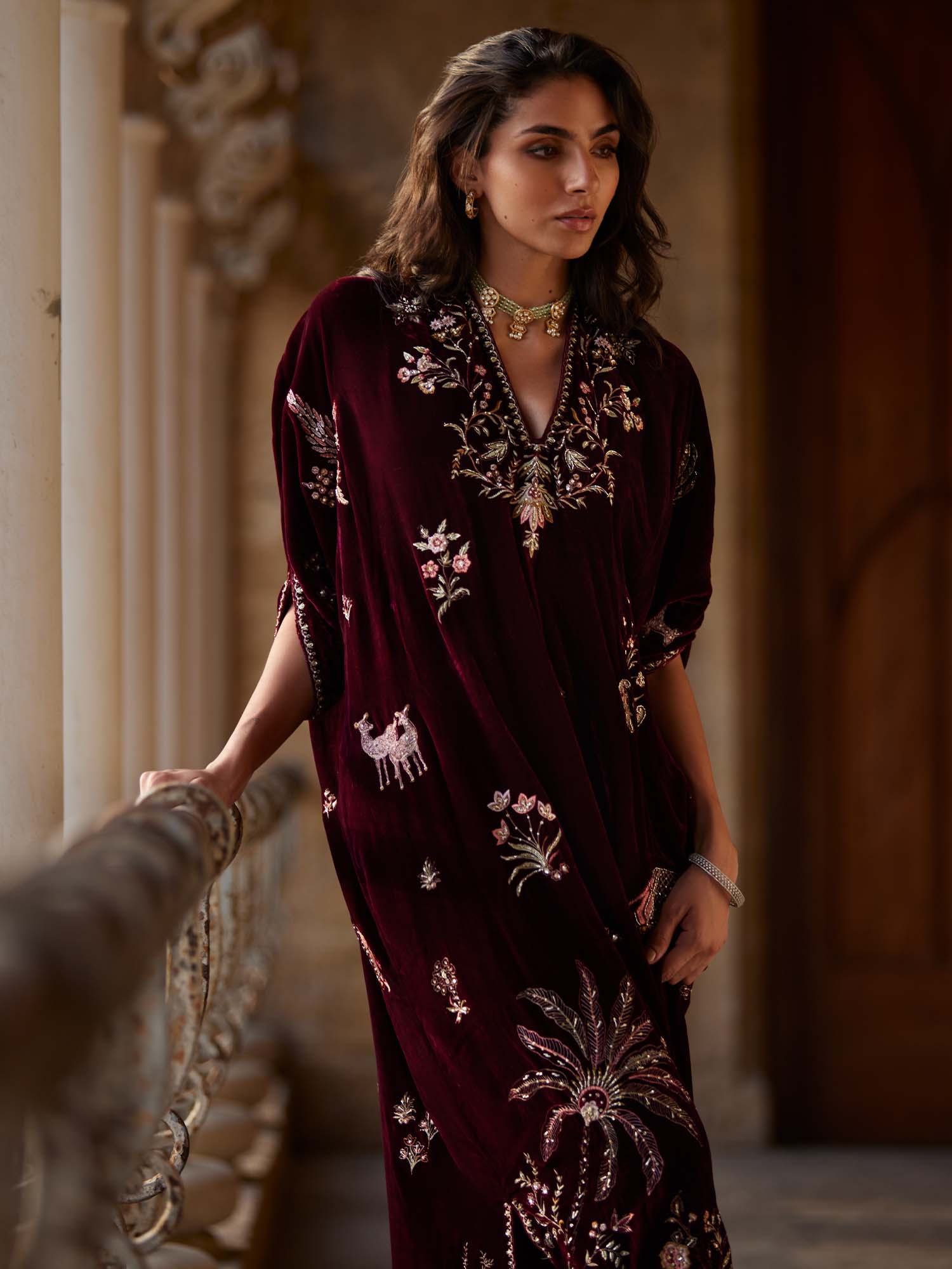 KAFTAN