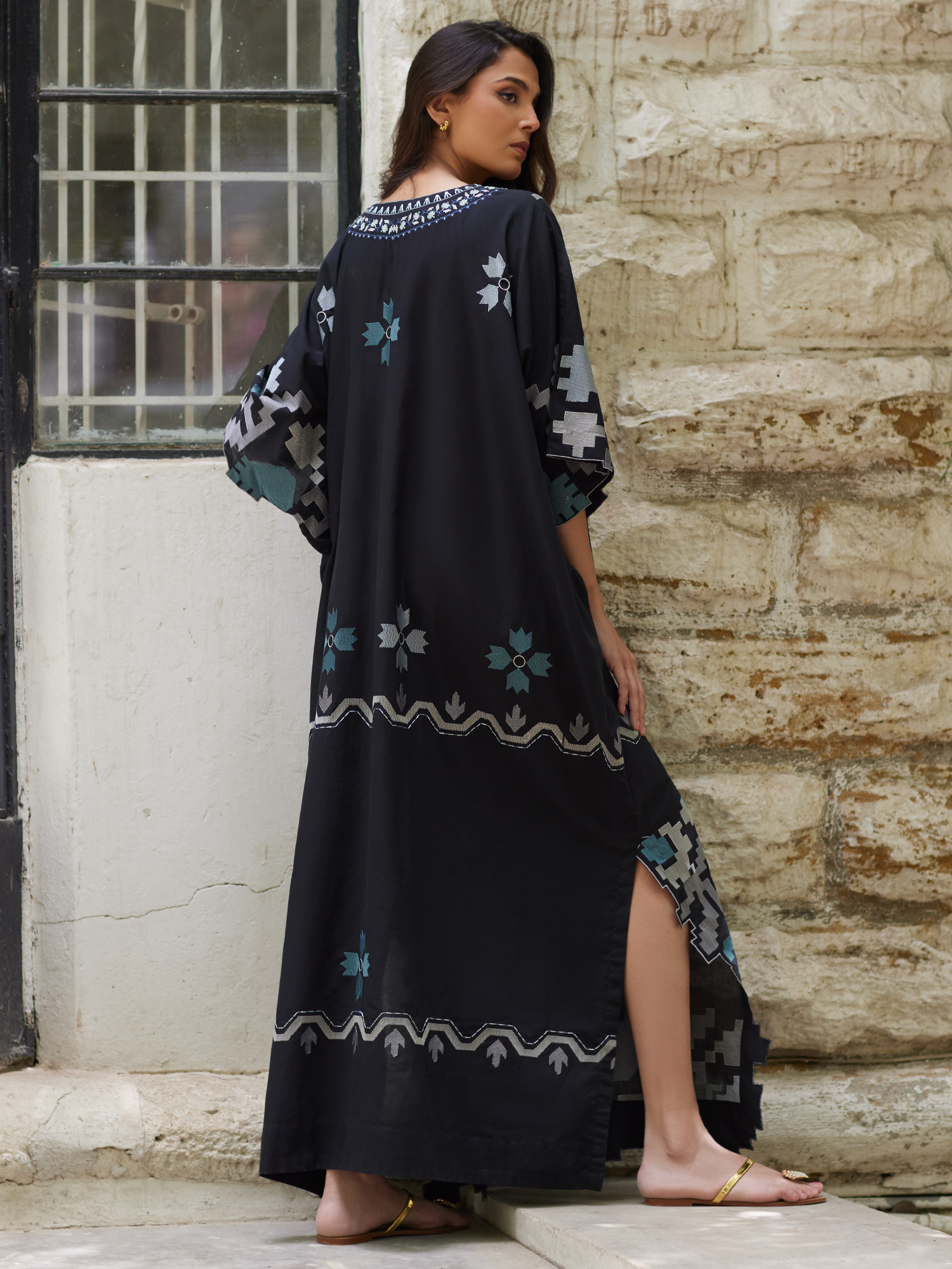KAFTAN