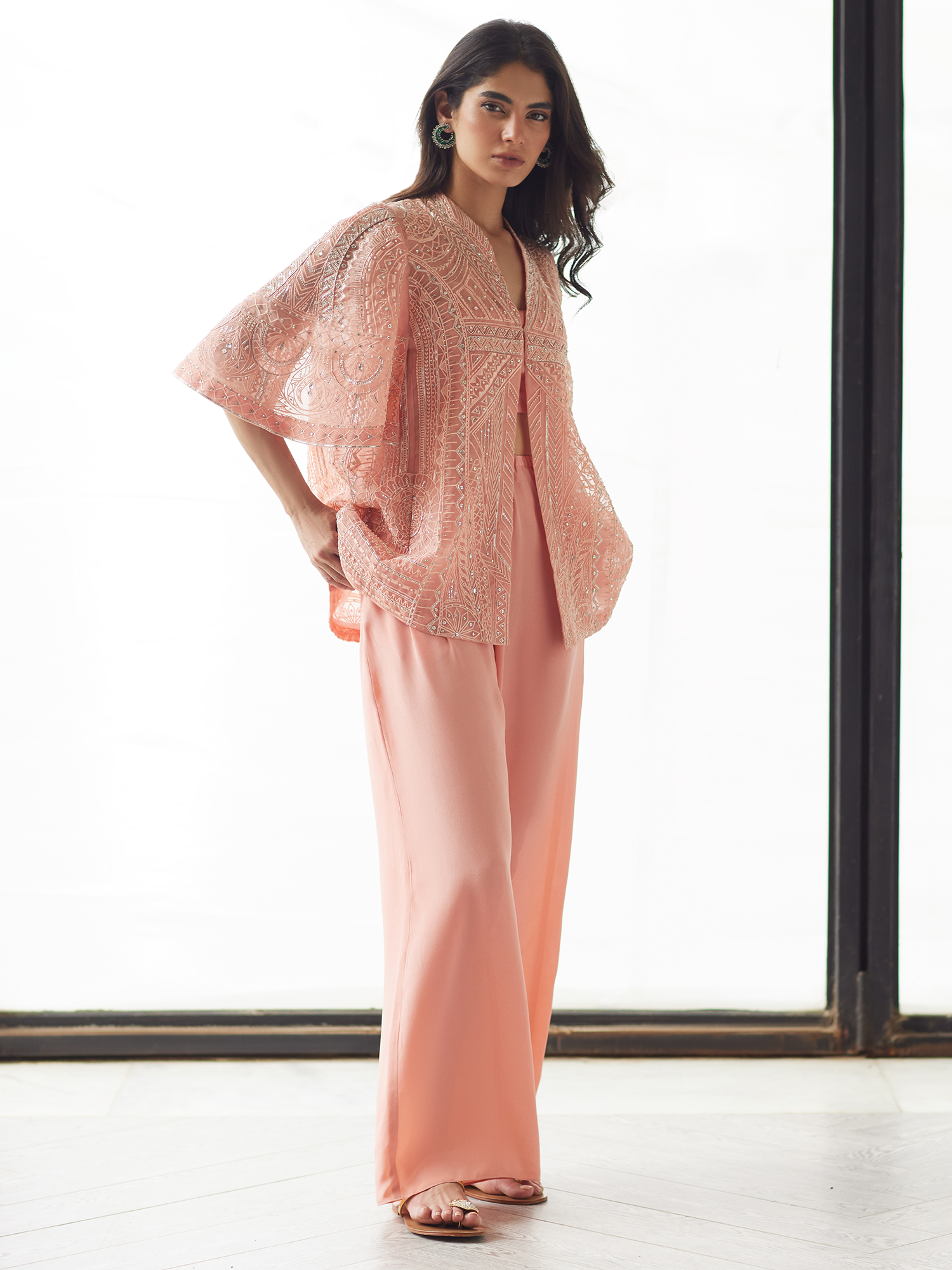 ALARA JACKET & PANTS
