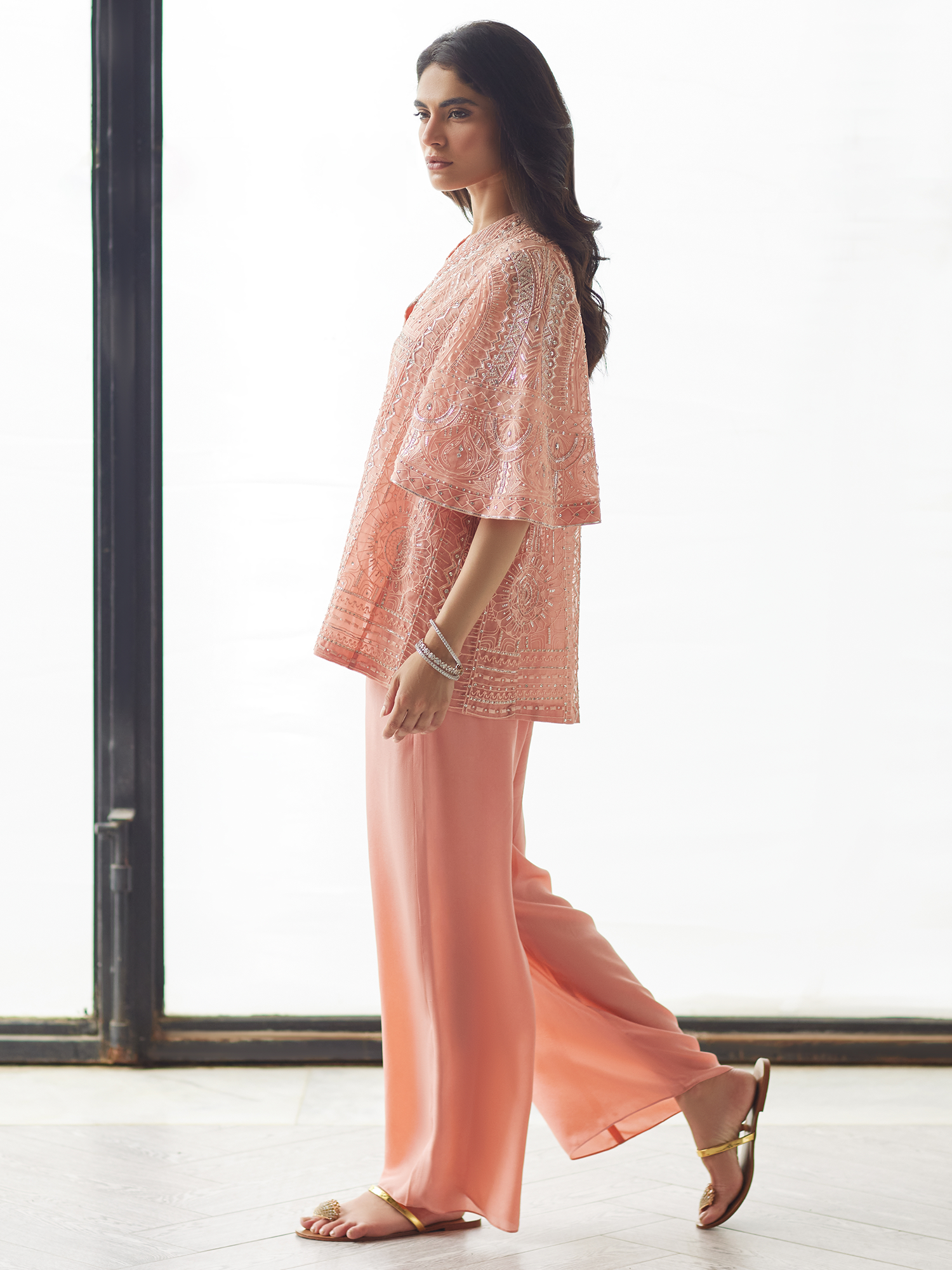 ALARA JACKET & PANTS