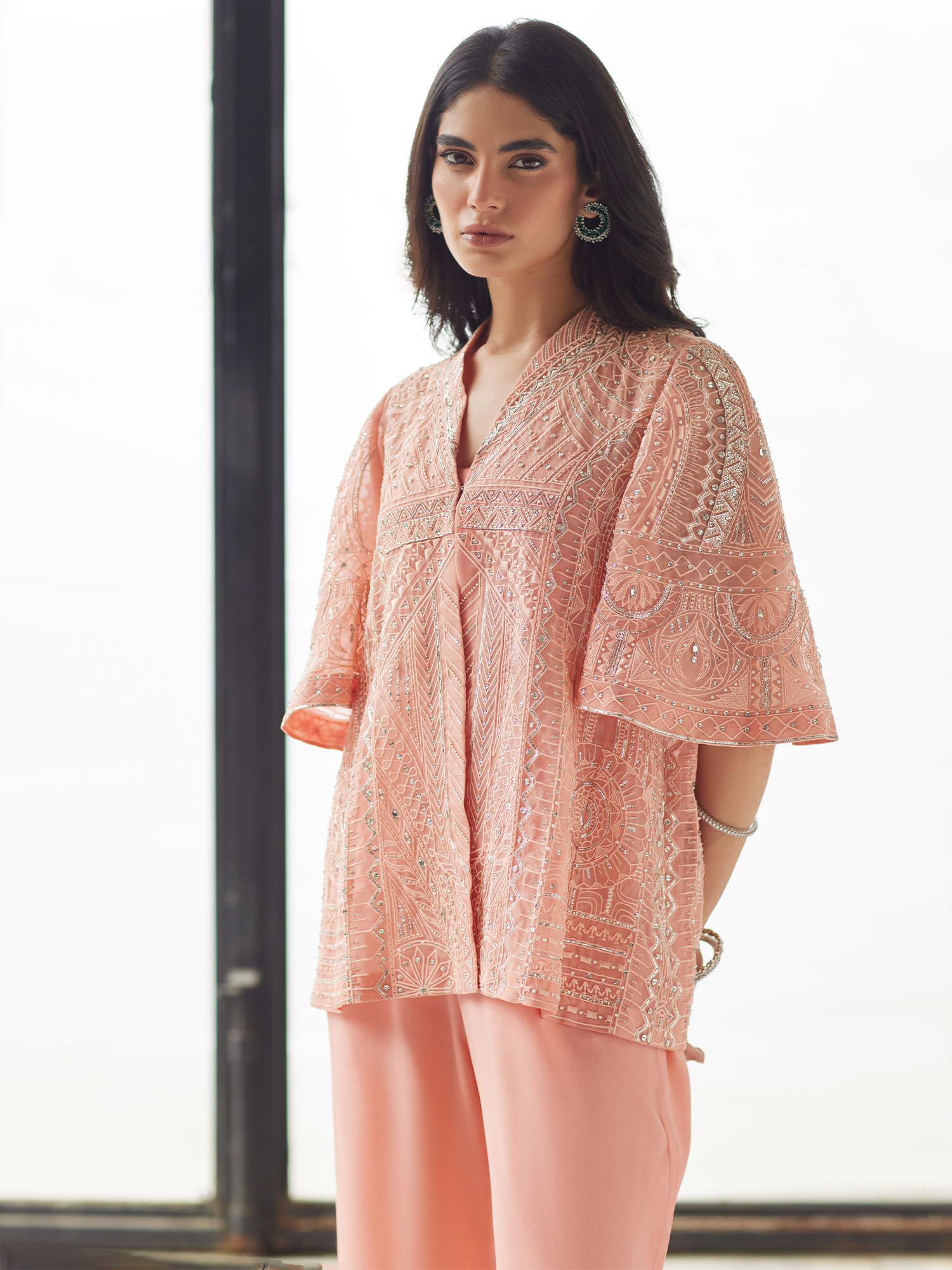 ALARA JACKET & PANTS