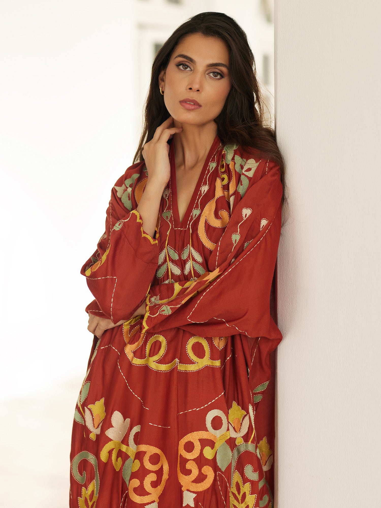 KAFTAN
