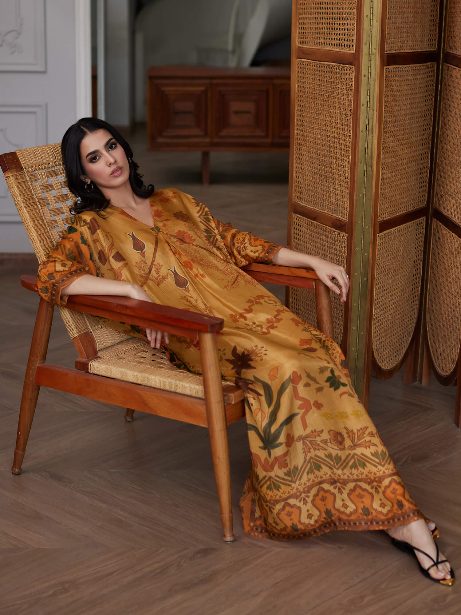 GYPSY KAFTAN
