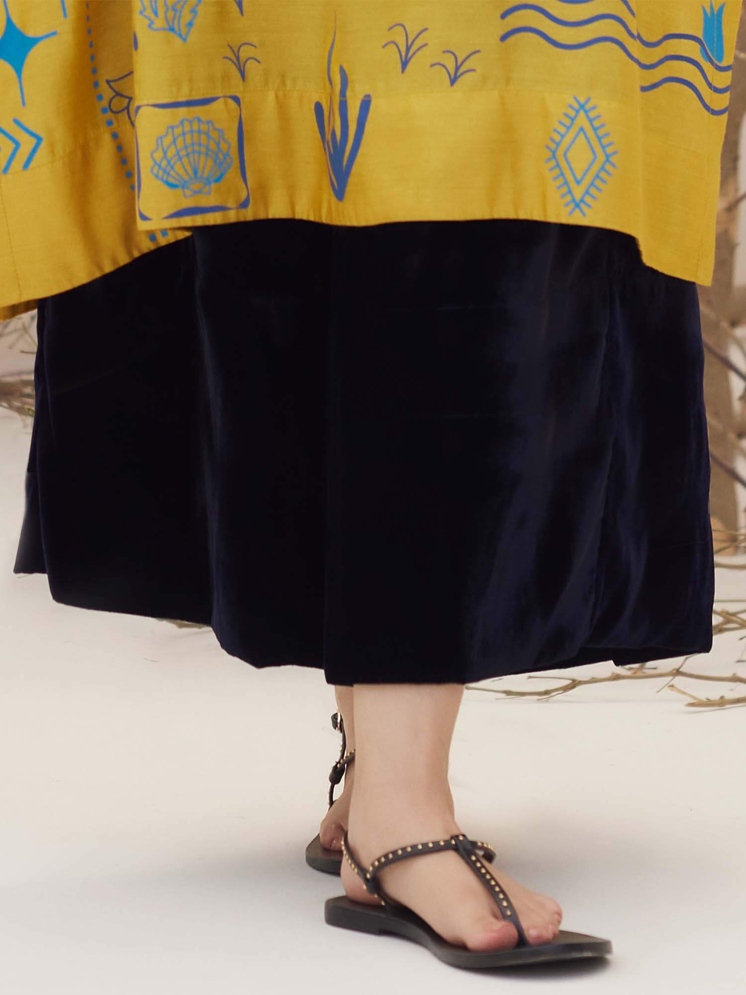 CULOTTES
