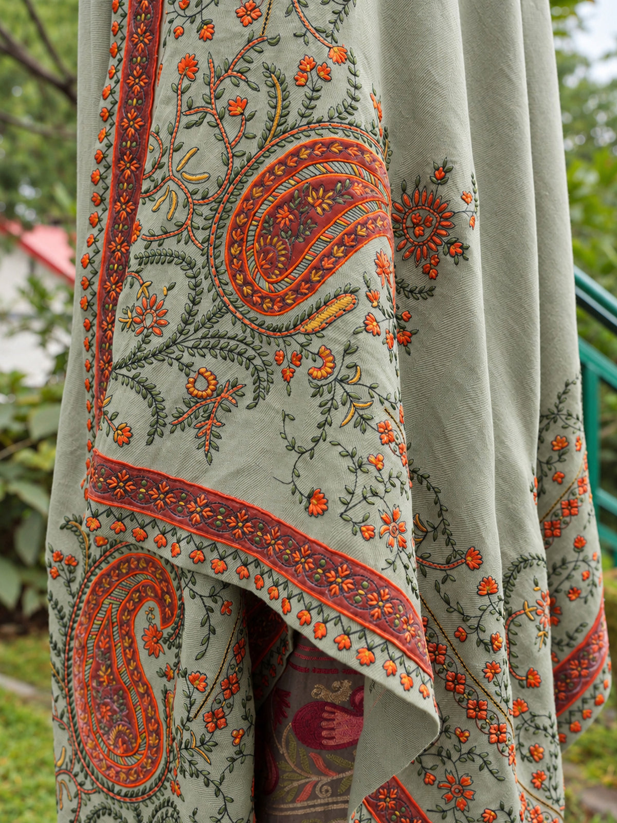 Shawl