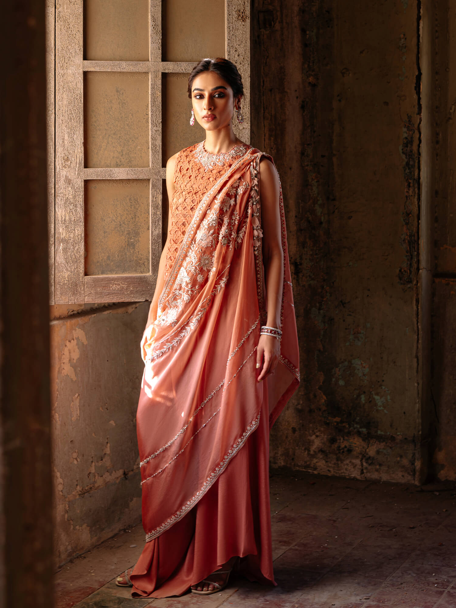 Bridal Couture | Misha Lakhani