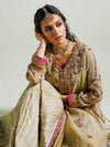 SIDE SLIT DRESS - Misha Lakhani