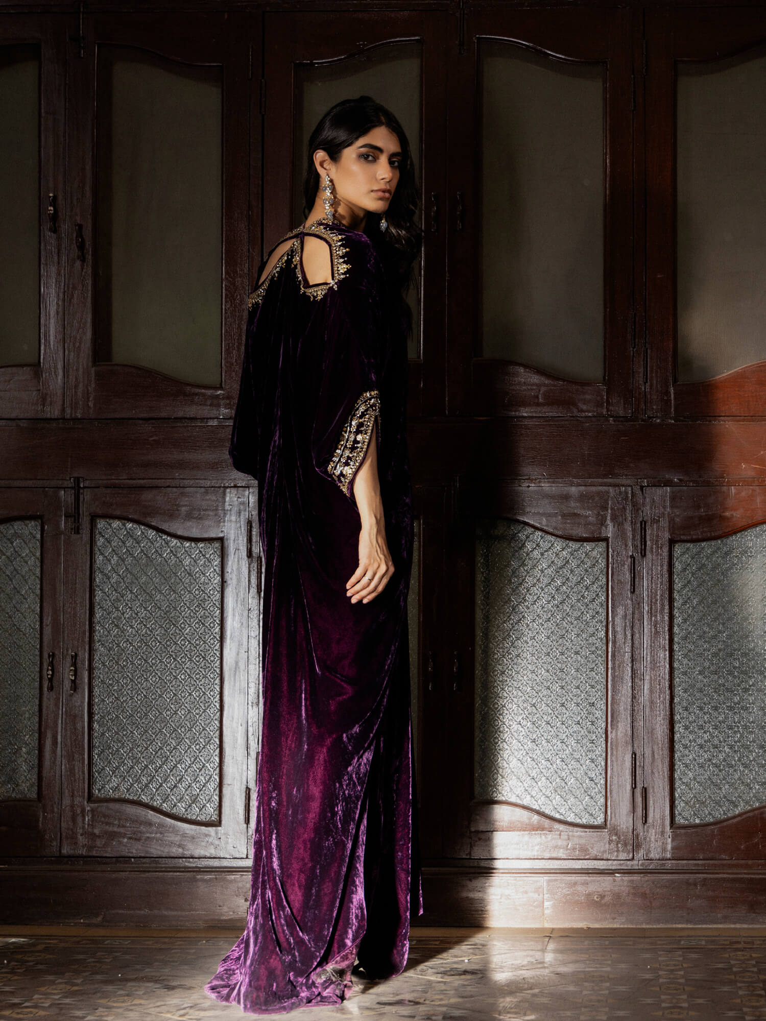 KAFTAN - Misha Lakhani