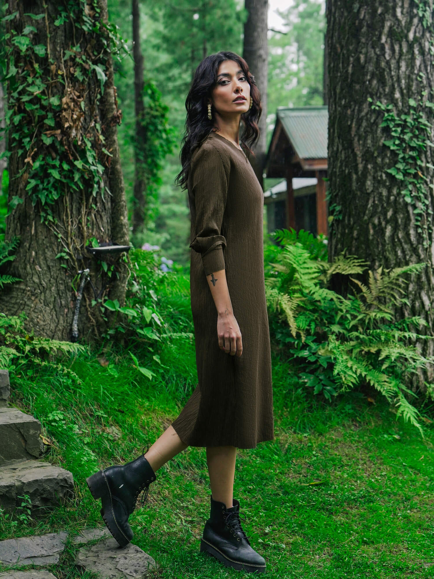 Sana Abbas Designer | Kurti designs party wear, Colored boots, Women