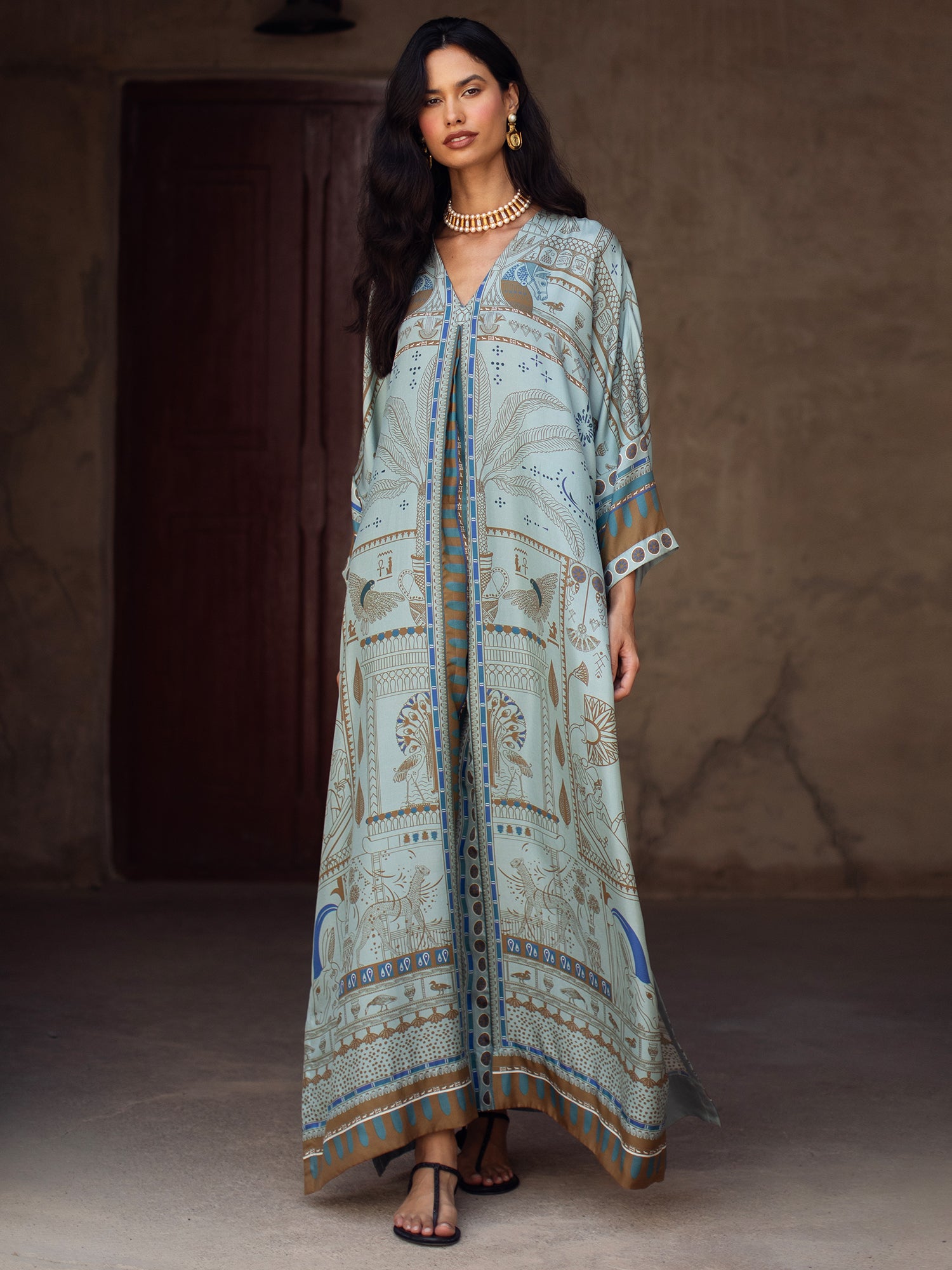 GYPSY KAFTAN