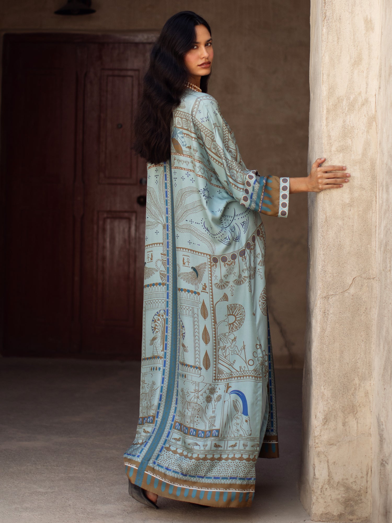 GYPSY KAFTAN
