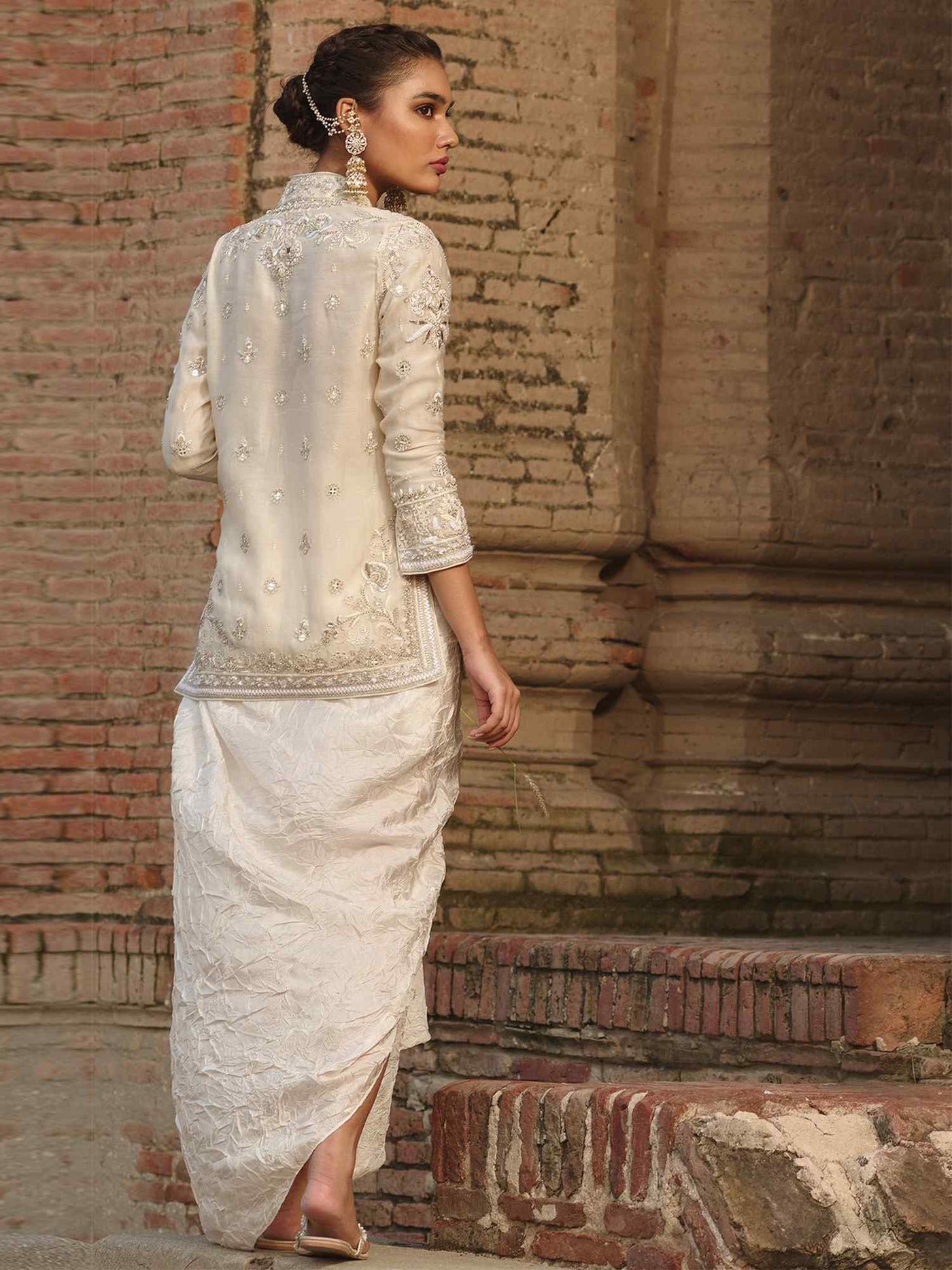RANI JACKET main image 1