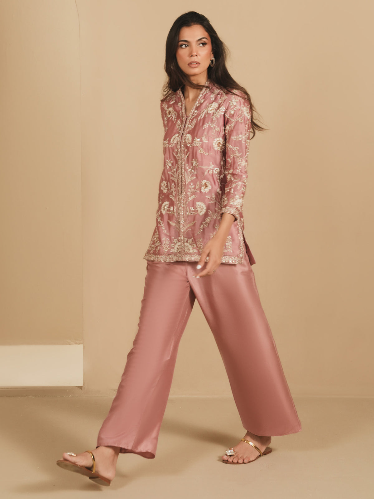 Rani Jacket & Pants