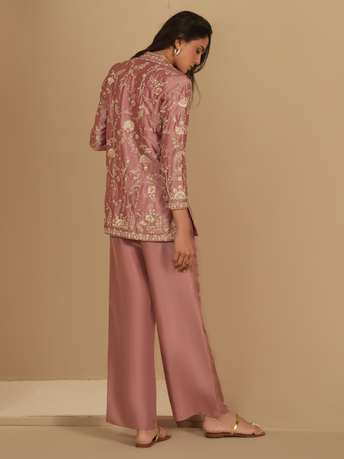 Rani Jacket & Pants