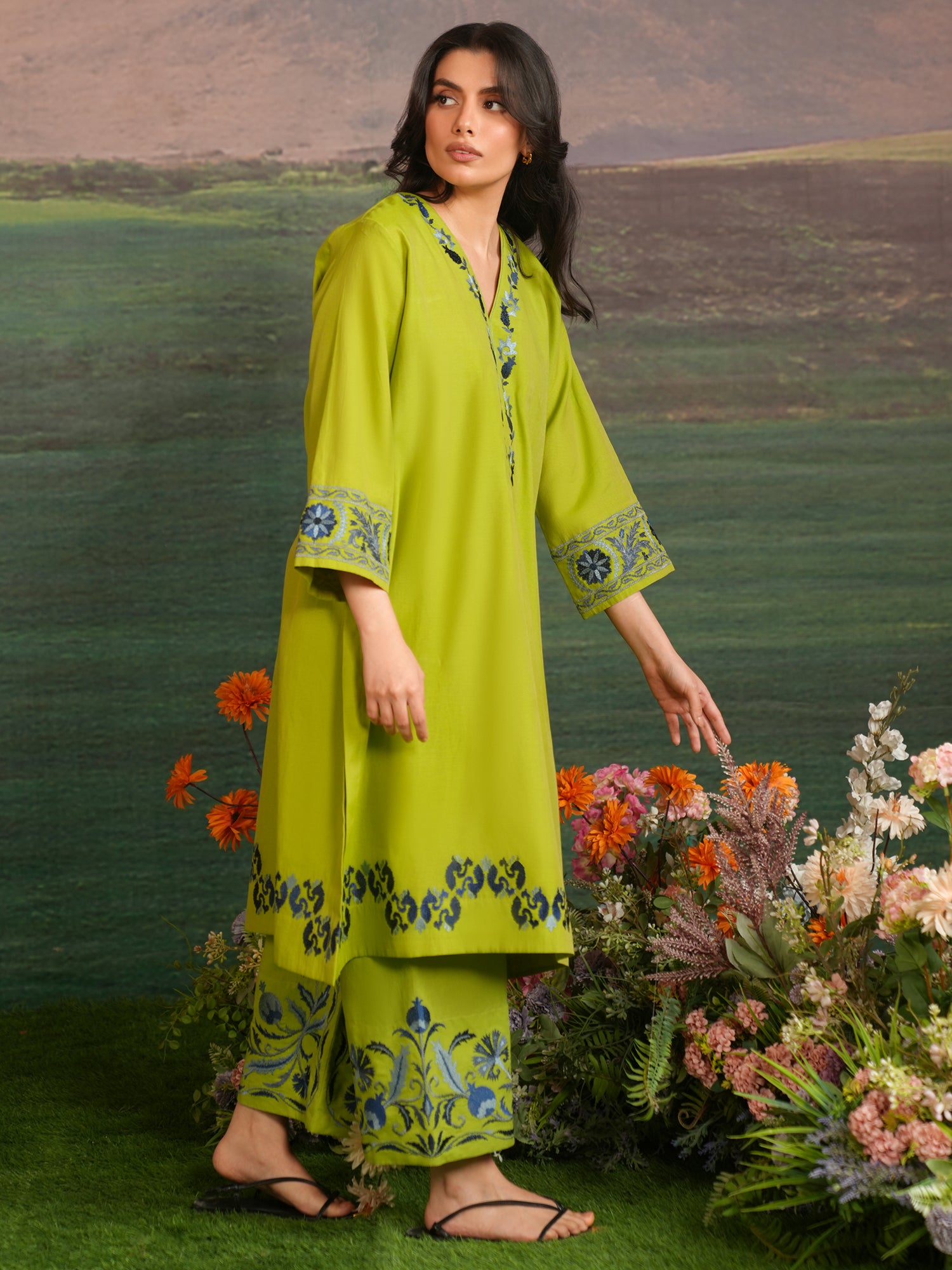 SKINNY MALTA & IZAAR