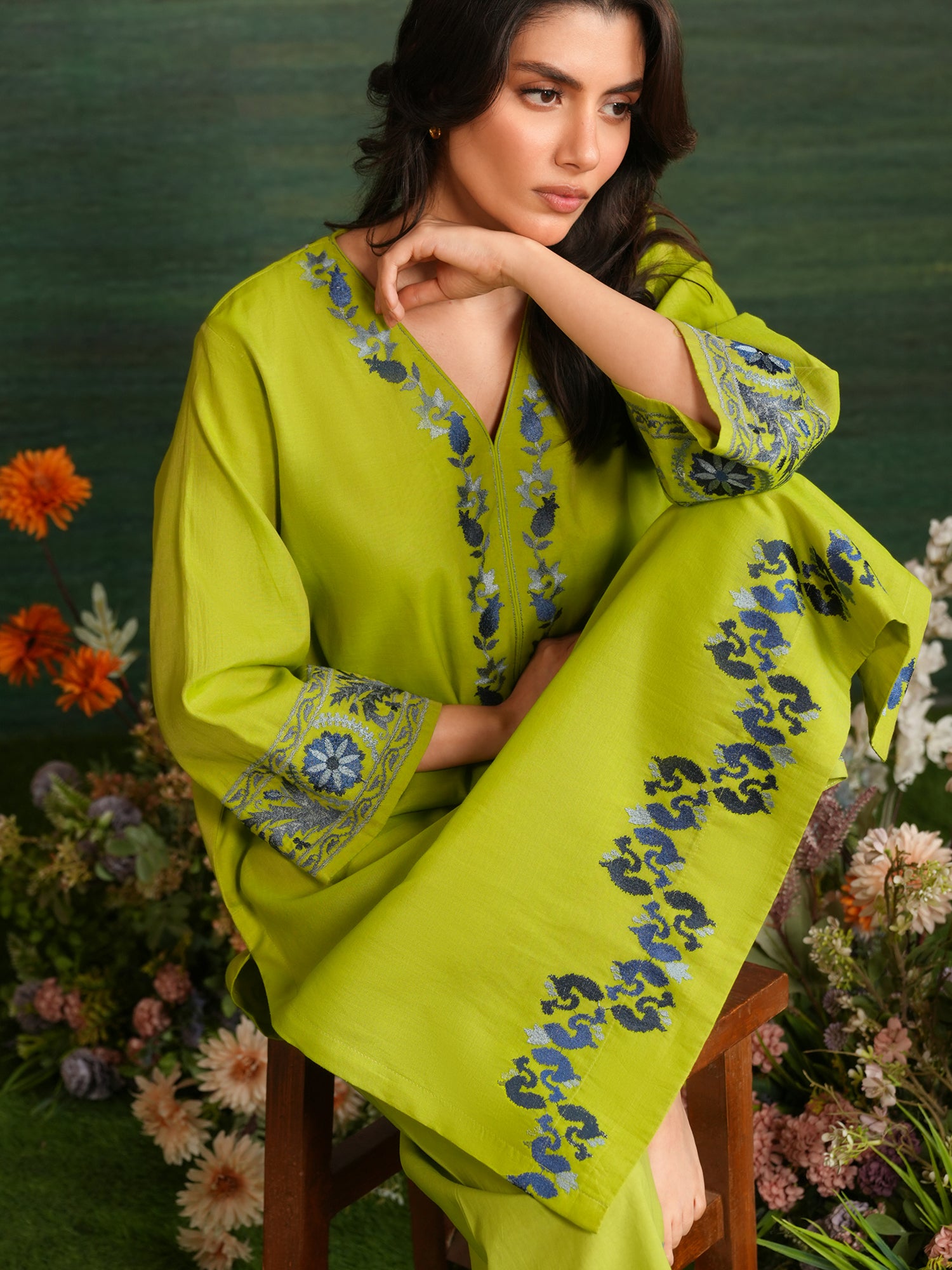 SKINNY MALTA & IZAAR