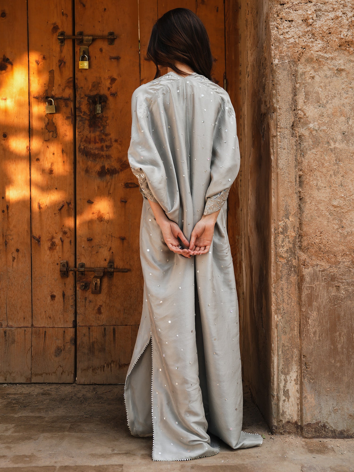KAFTAN