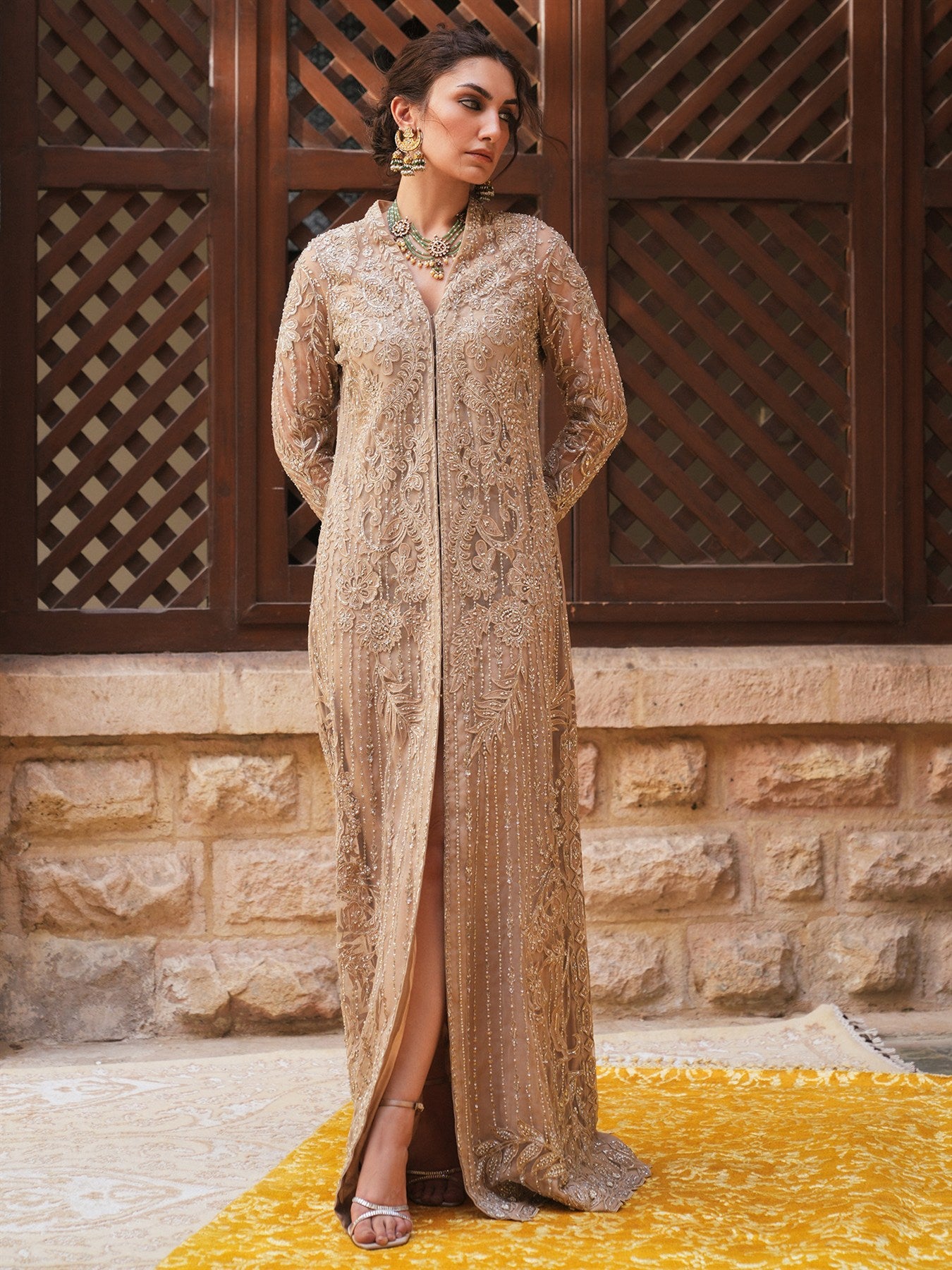 NEHA COAT
