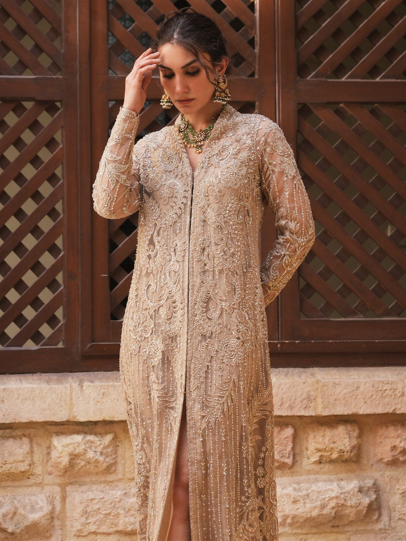 NEHA COAT