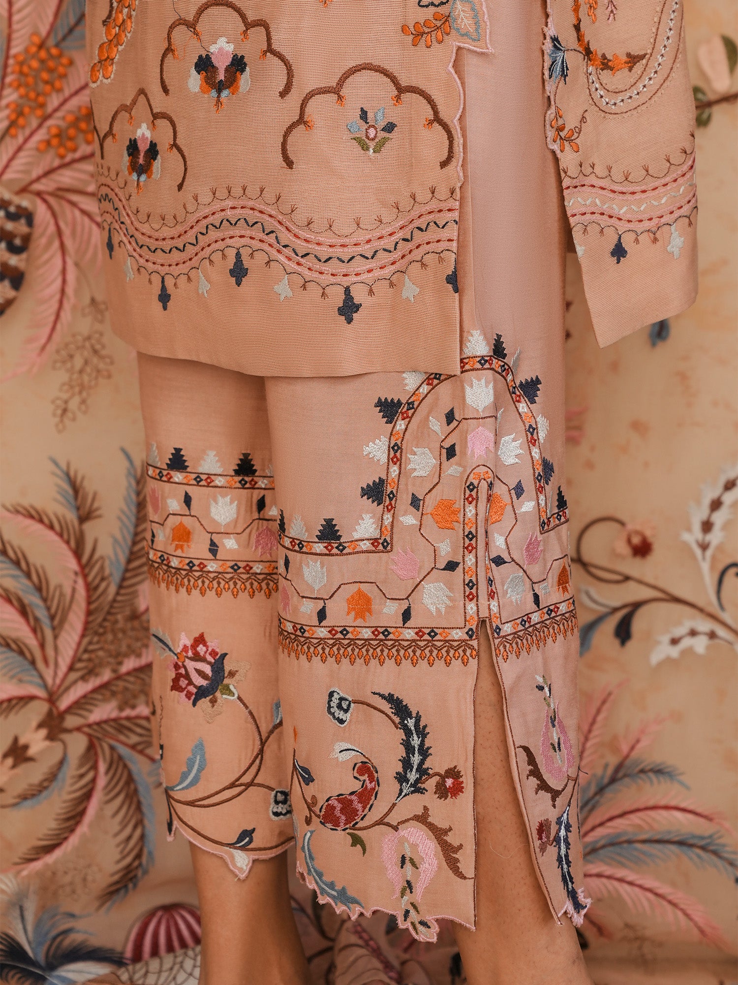 RAYA, IZAAR & DUPATTA