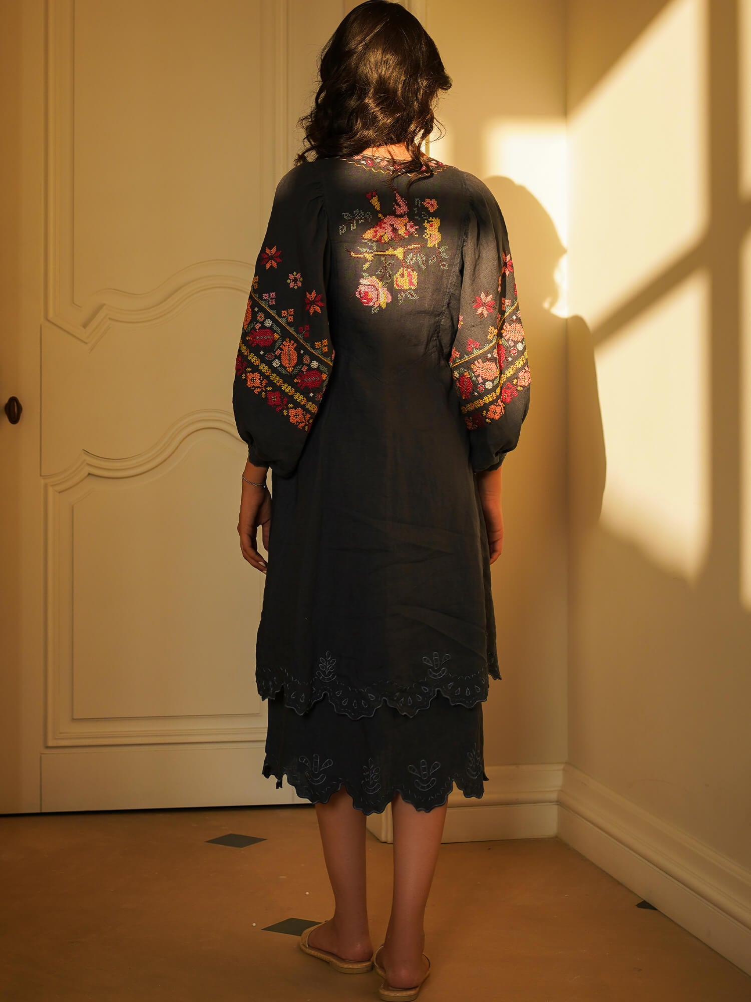Zainy | Misha Lakhani