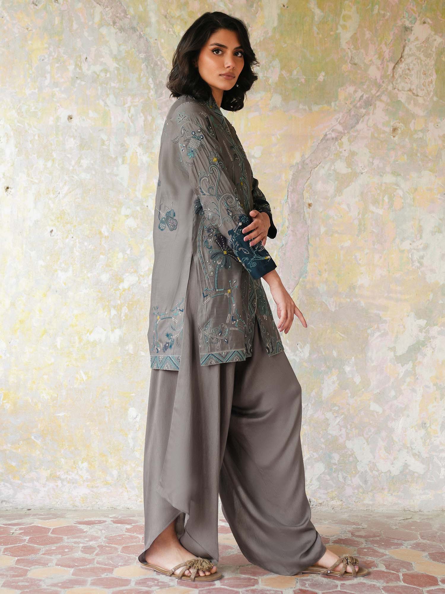 RANI JACKET & PANTS
