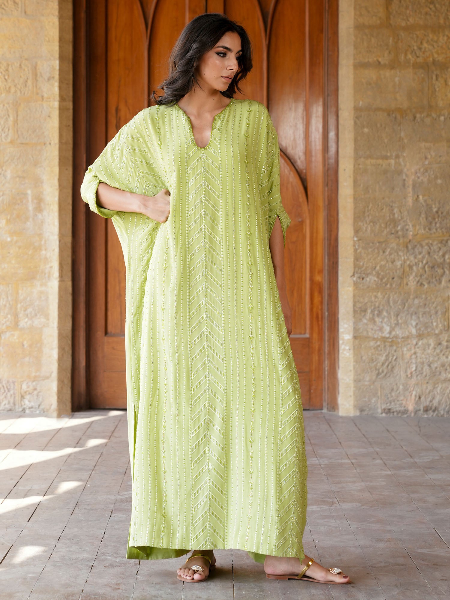 KAFTAN