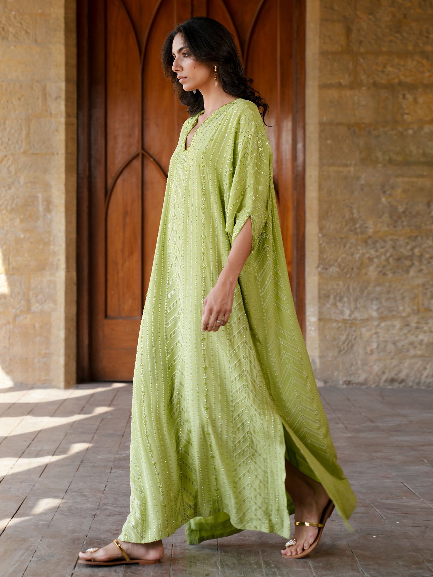 KAFTAN