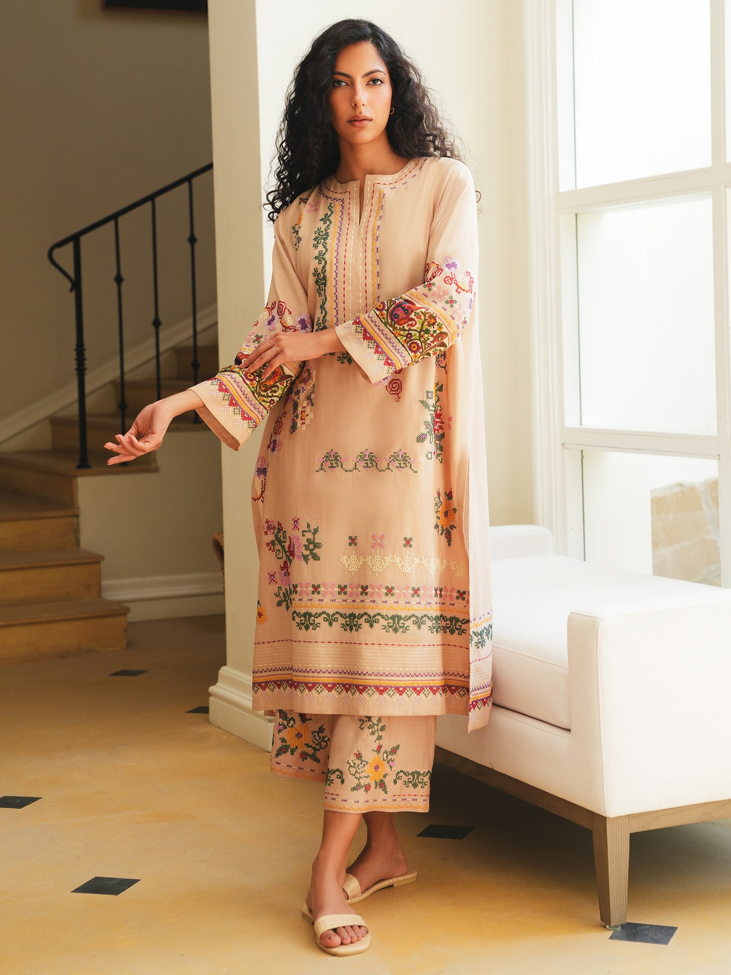 SKINNY MALTA & IZAAR