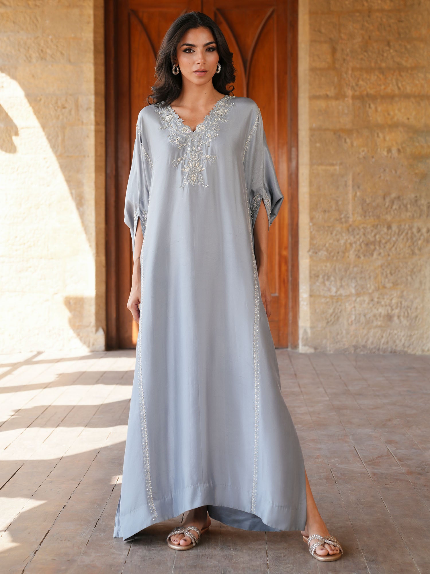 KAFTAN