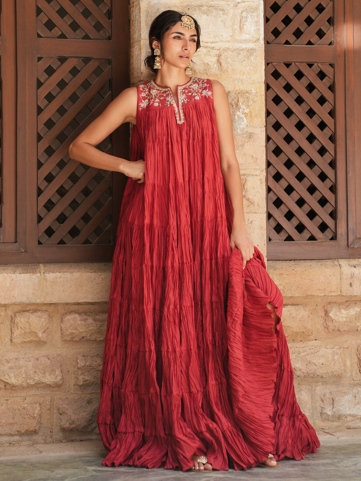 Anarkali