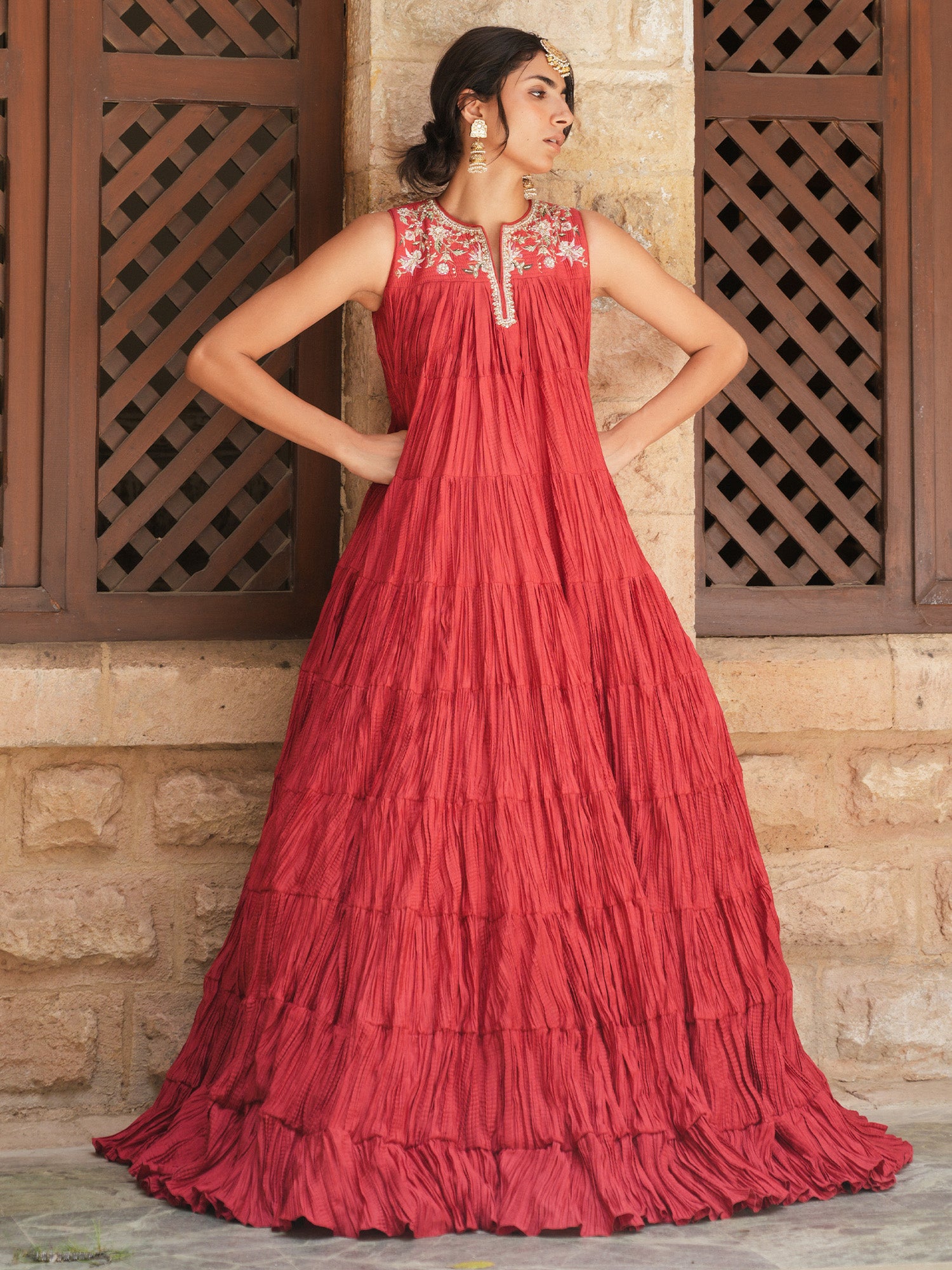 Anarkali