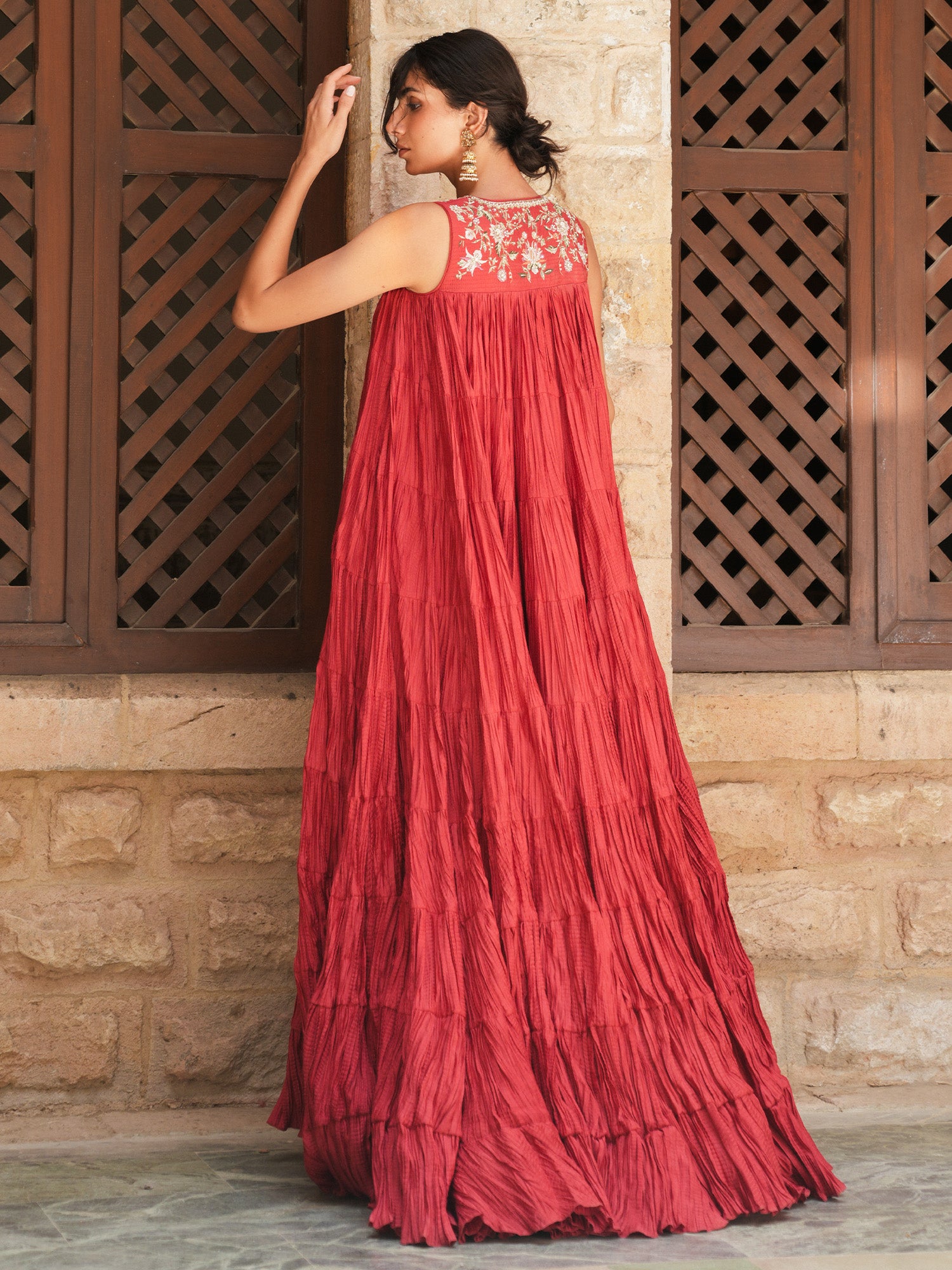 Anarkali