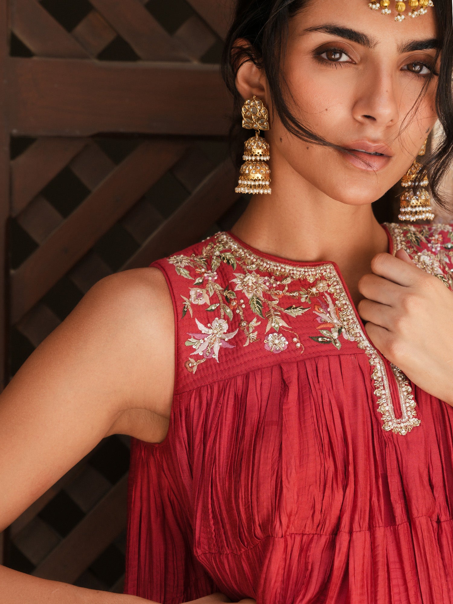 Anarkali