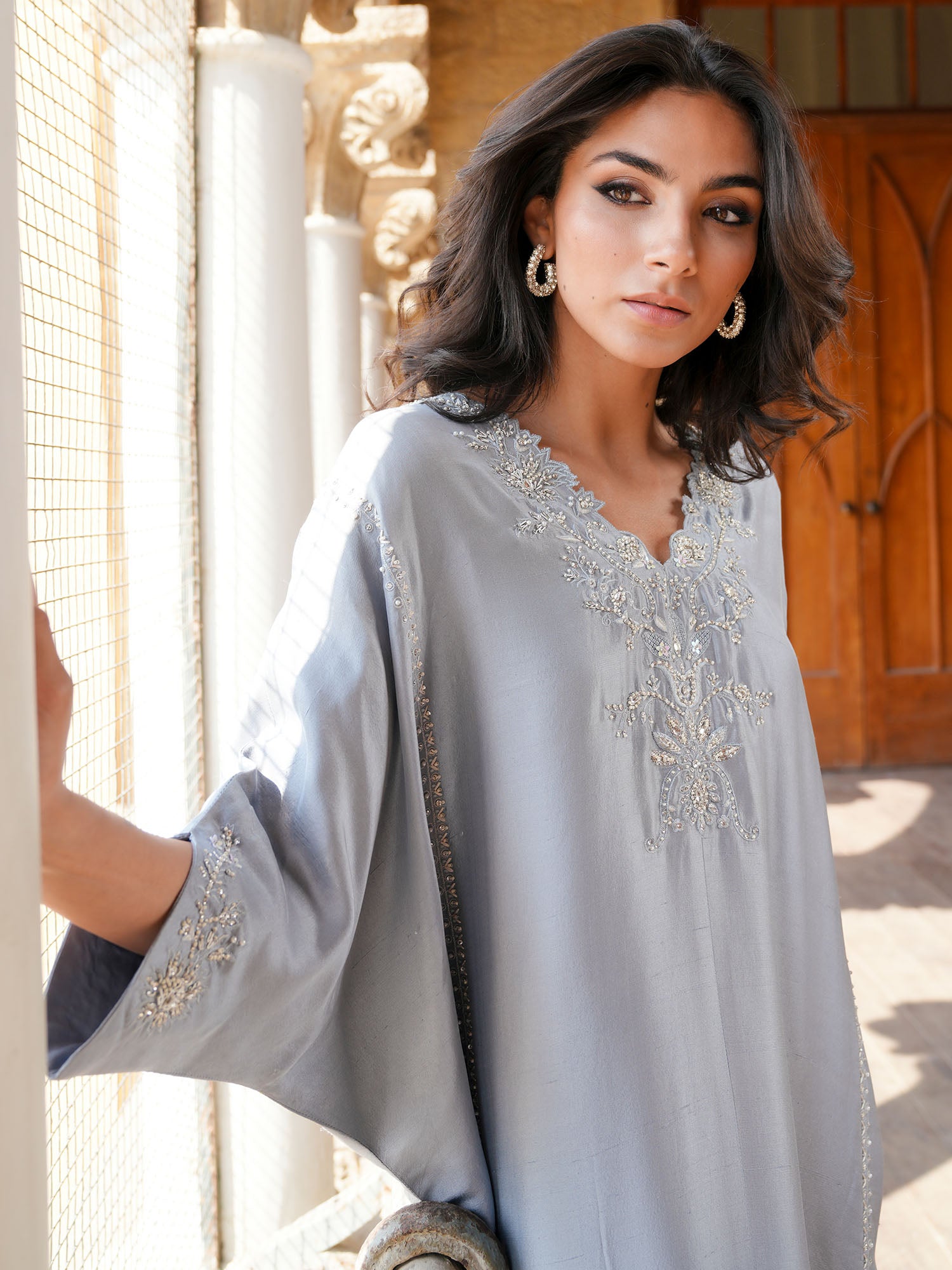 KAFTAN