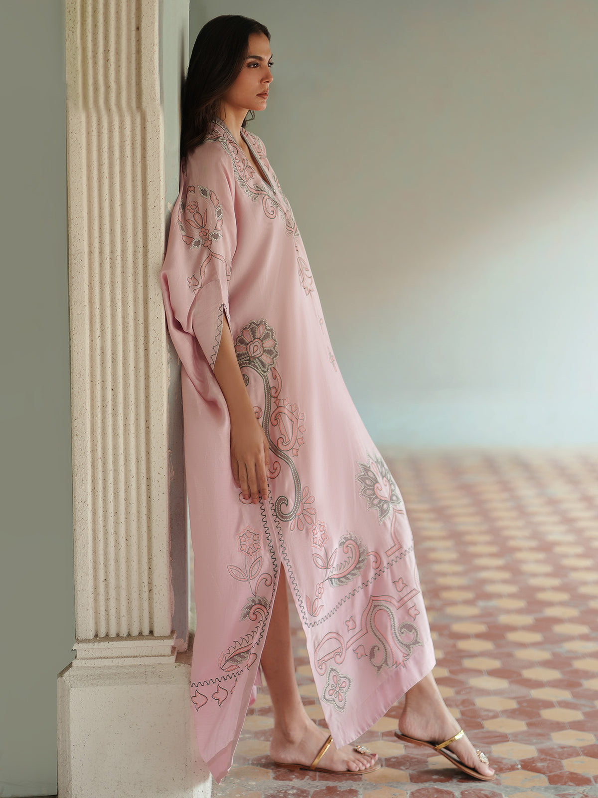 Kaftan