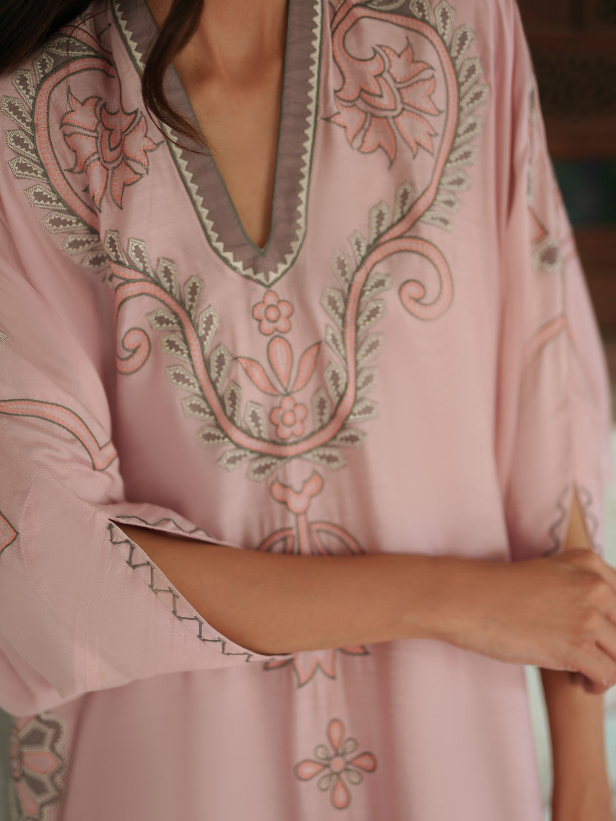 Kaftan