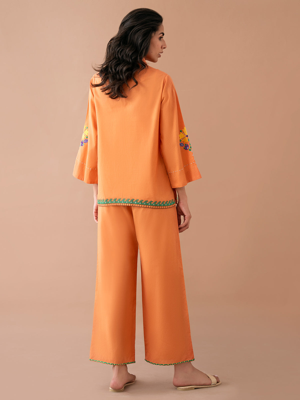 Shirt & Pants