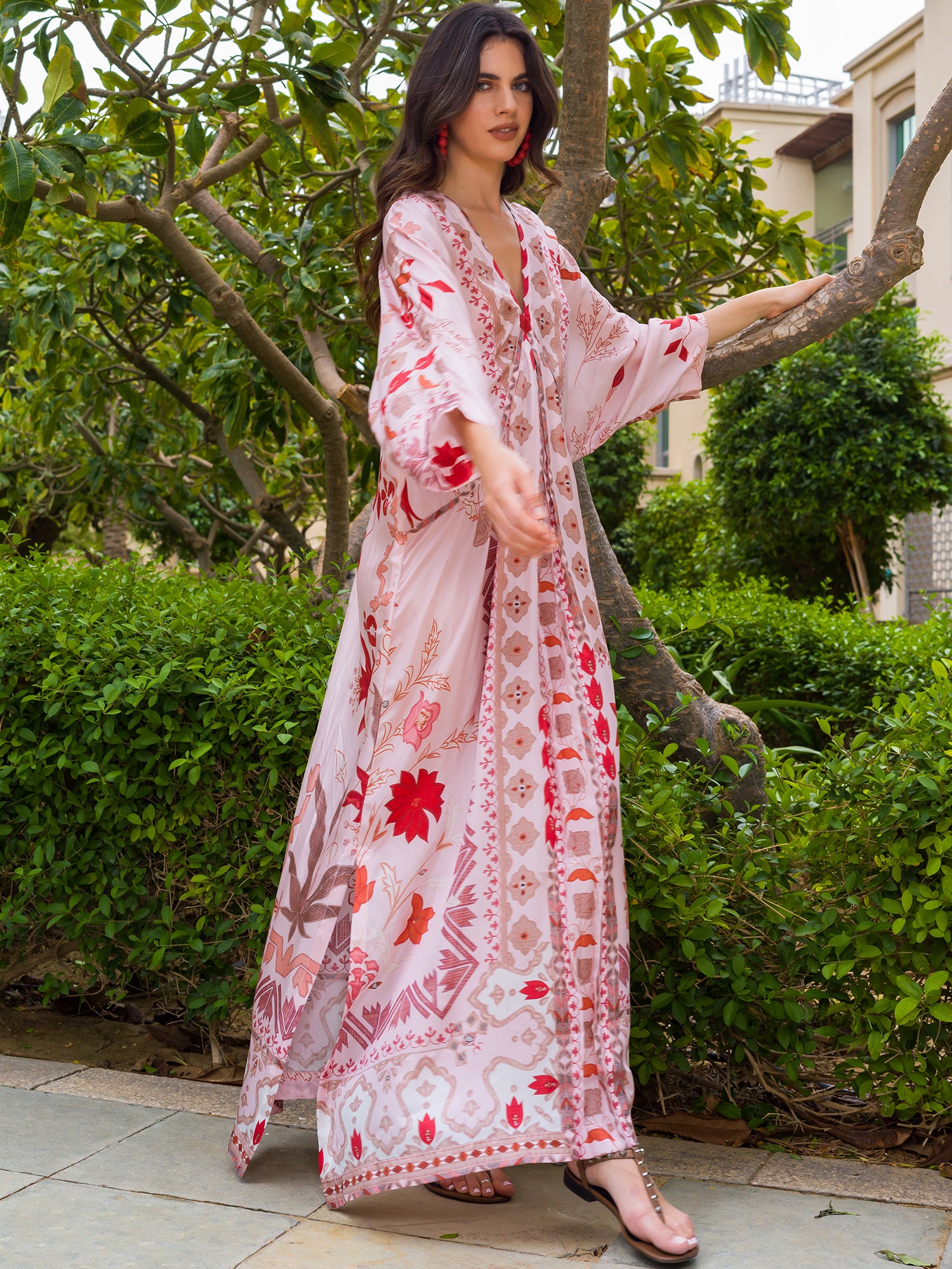 GYPSY KAFTAN