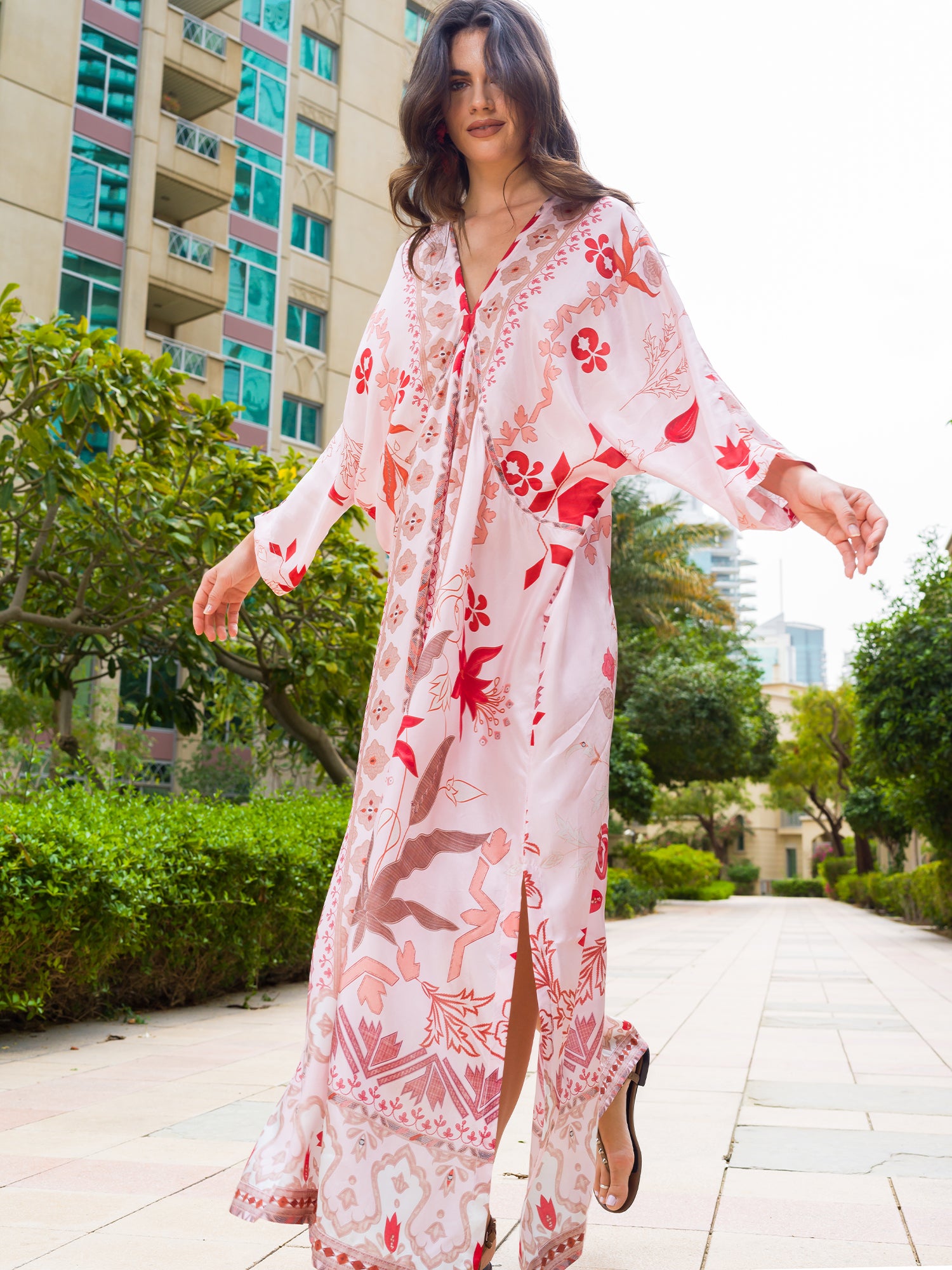 GYPSY KAFTAN