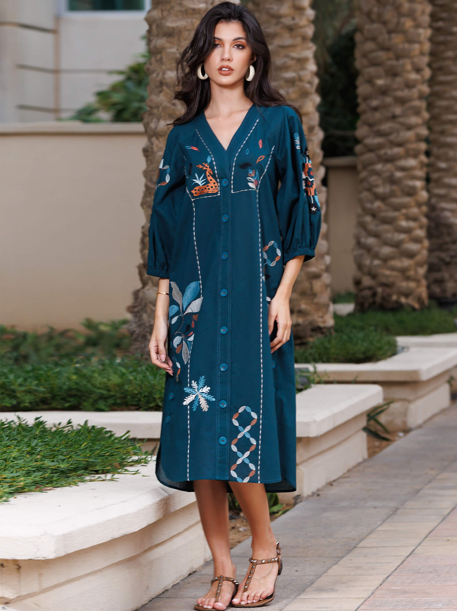 Natalia | Misha Lakhani