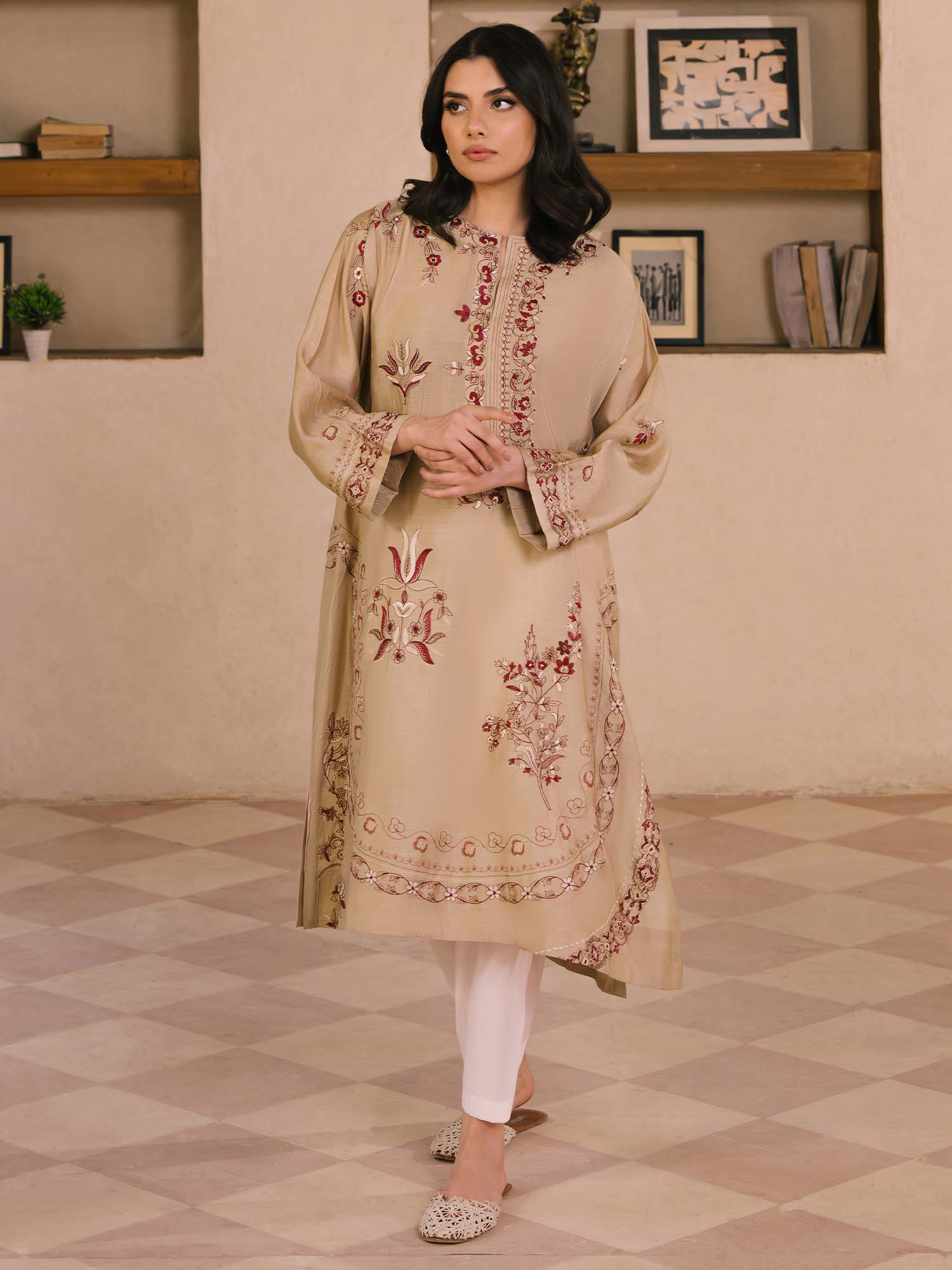 CHAKOR
