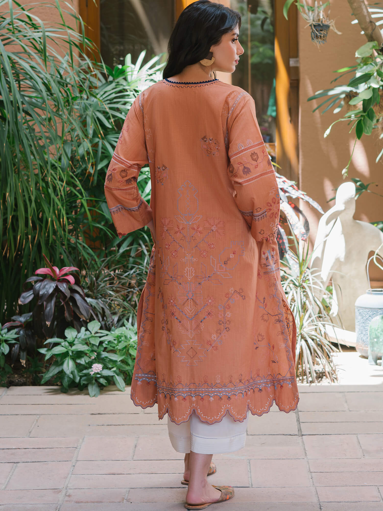 Mirakaa - Misha Lakhani