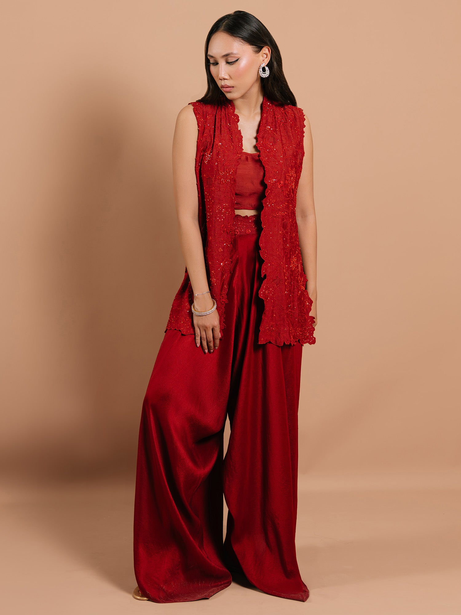 RANI JACKET & PANTS