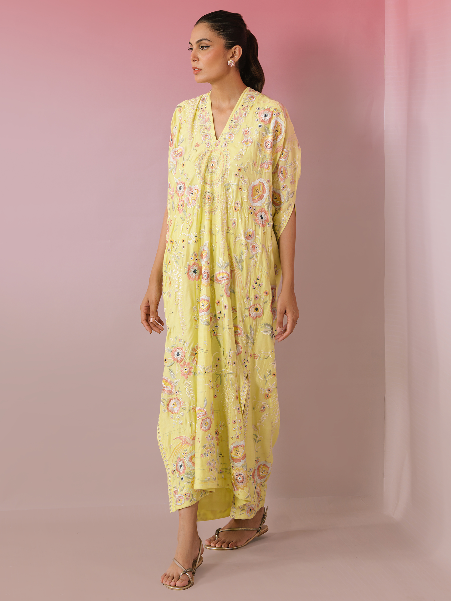 KAFTAN