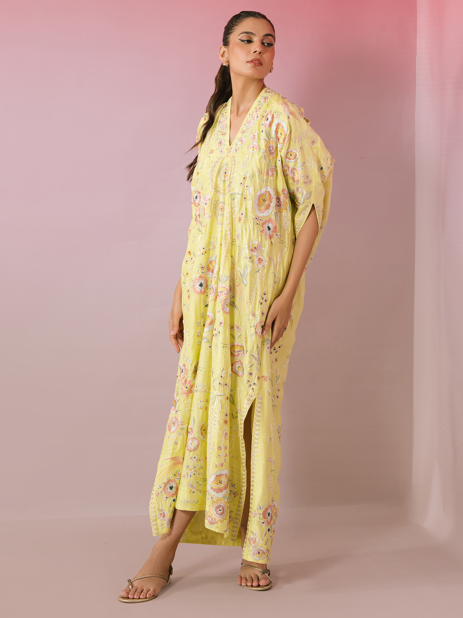 KAFTAN