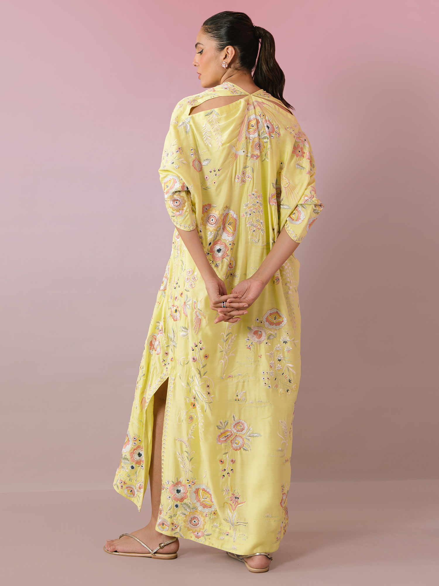 KAFTAN
