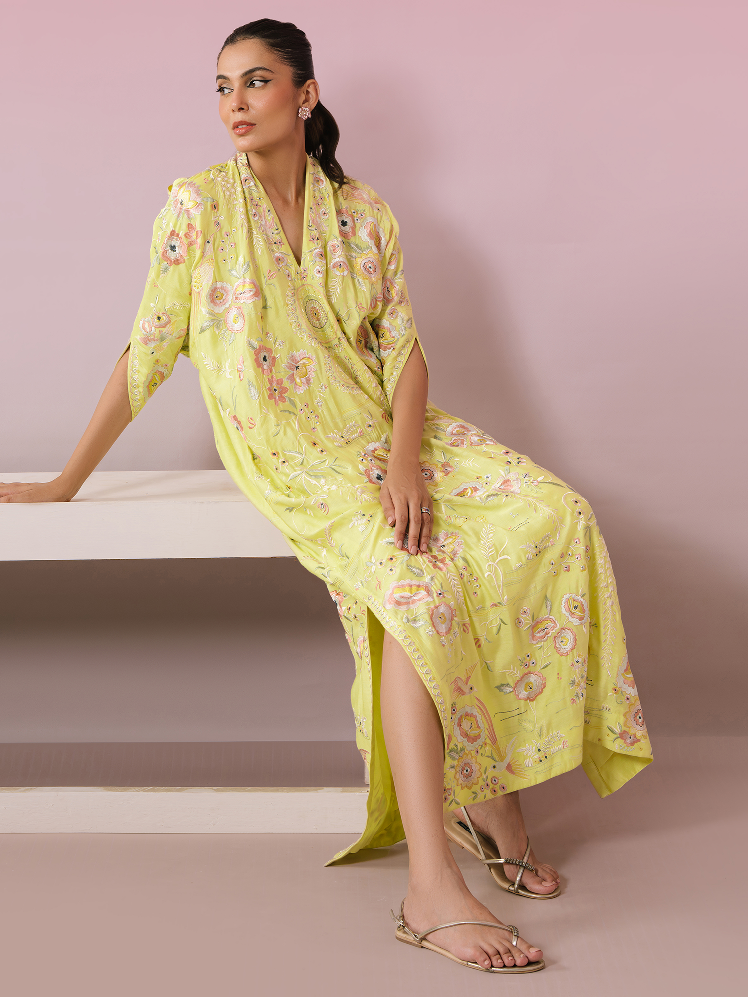 KAFTAN