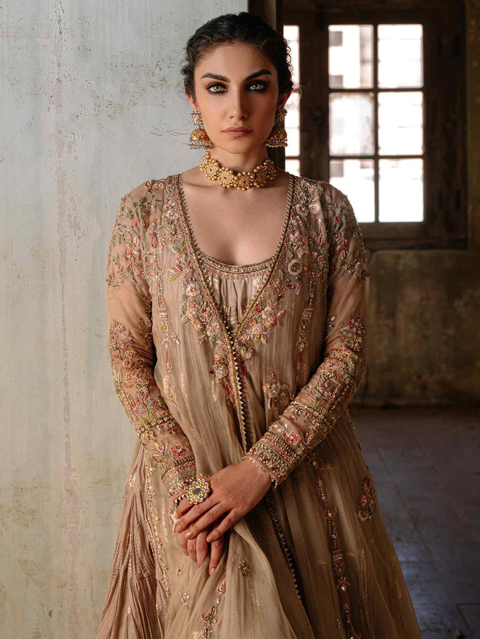 Misha Anarkali