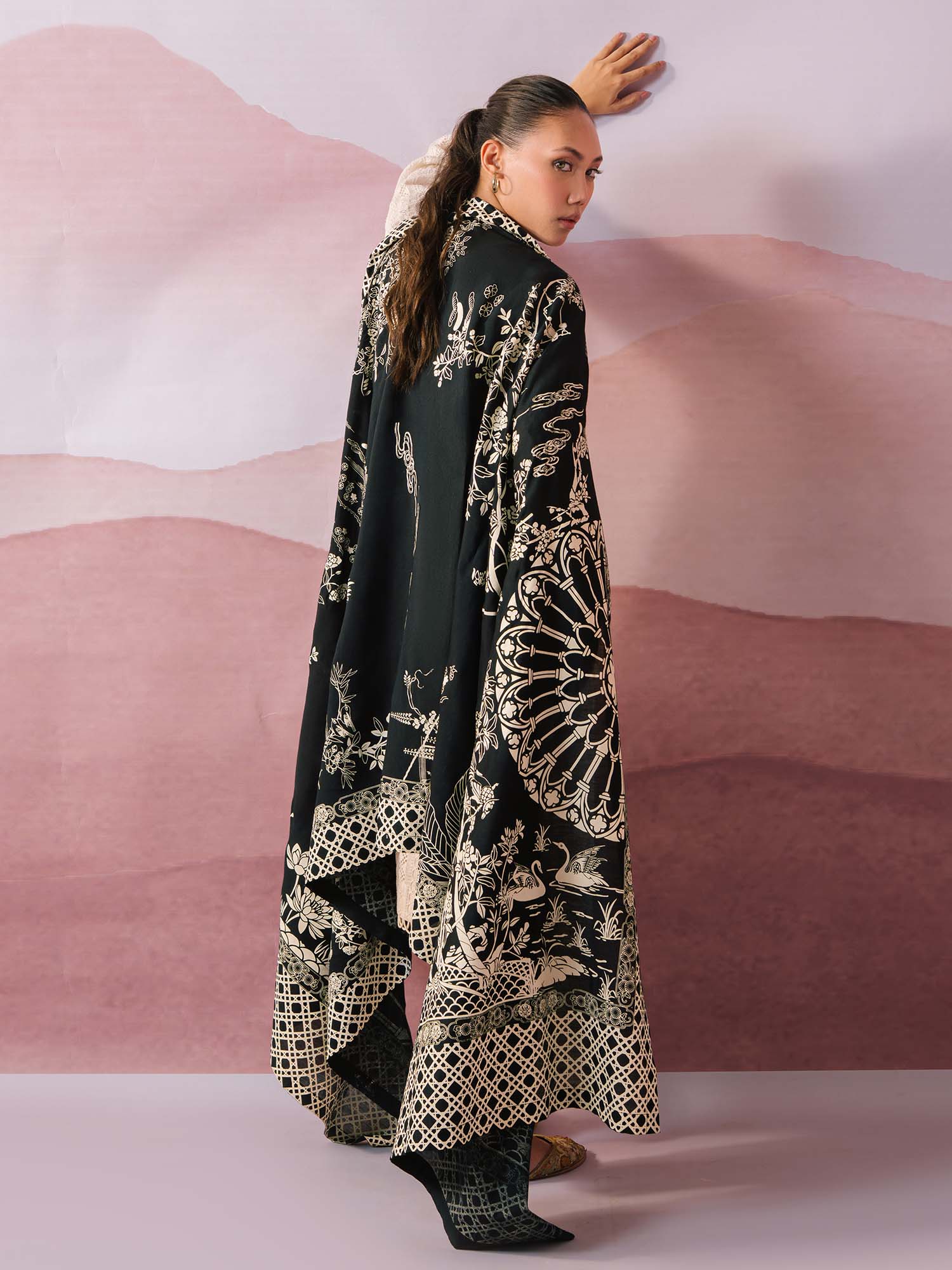 DUPATTA